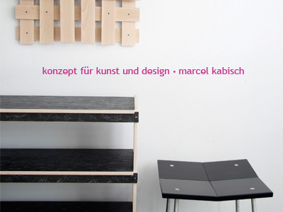 konzept fr kunst und design